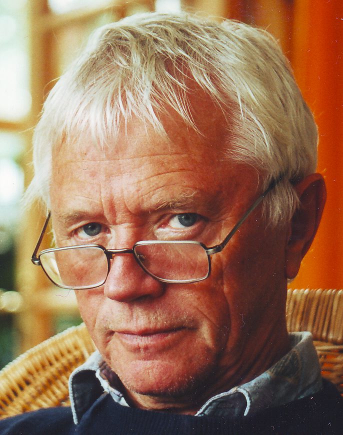 Rolf Seljelid